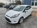 Ford Fiesta 1.2i COUPE TREND - изображение 2