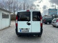 Fiat Doblo БАРТЕР 1.2 БЕНЗИН НОВ ВНОС ГЕРМАНИЯ - изображение 6