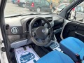 Fiat Doblo БАРТЕР 1.2 БЕНЗИН НОВ ВНОС ГЕРМАНИЯ - [13] 
