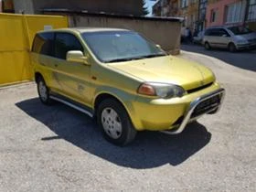 Honda Hr-v 1,6i -105kc, снимка 1