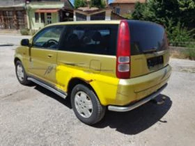 Honda Hr-v 1,6i -105kc, снимка 5