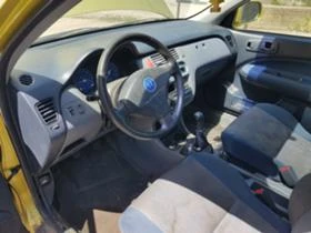 Honda Hr-v 1,6i -105kc, снимка 9