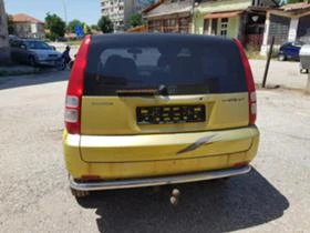 Honda Hr-v 1,6i -105kc, снимка 6