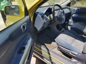 Honda Hr-v 1,6i -105kc, снимка 10