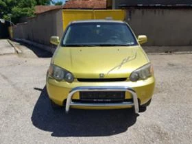 Honda Hr-v 1,6i -105kc, снимка 2