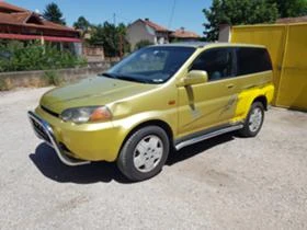 Honda Hr-v 1,6i -105kc, снимка 4