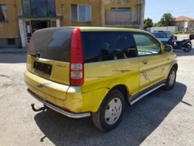 Honda Hr-v 1,6i -105kc, снимка 7