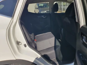 Nissan Qashqai КАТО НОВA, снимка 13