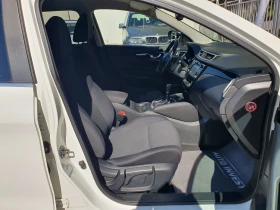 Nissan Qashqai КАТО НОВA, снимка 14