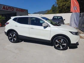 Nissan Qashqai КАТО НОВA, снимка 8