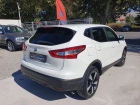 Nissan Qashqai КАТО НОВA, снимка 7