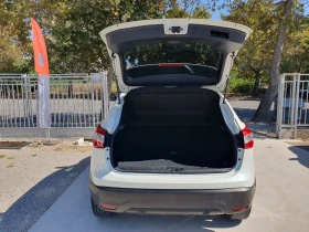 Nissan Qashqai КАТО НОВA, снимка 16