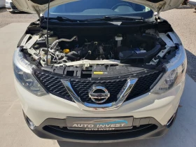 Nissan Qashqai КАТО НОВA, снимка 17