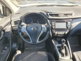 Nissan Qashqai КАТО НОВA, снимка 12