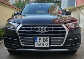 Audi Q5 2.0tfsi, снимка 1
