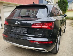 Audi Q5 2.0tfsi, снимка 5