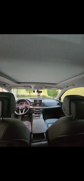 Audi Q5 2.0tfsi, снимка 10