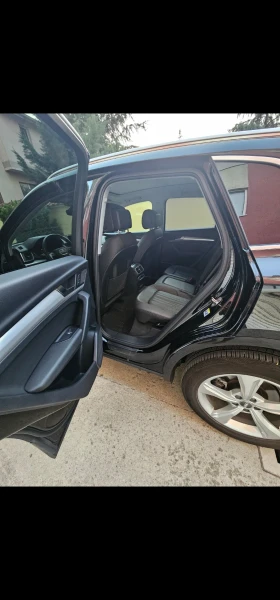 Audi Q5 2.0tfsi, снимка 12
