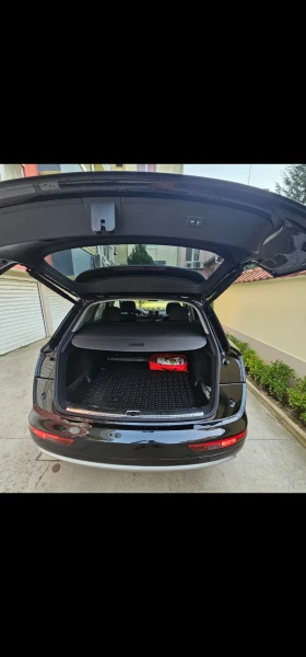 Audi Q5 2.0tfsi, снимка 6