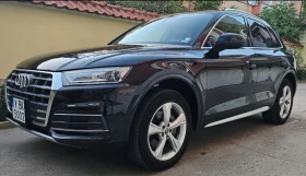 Audi Q5 2.0tfsi, снимка 2