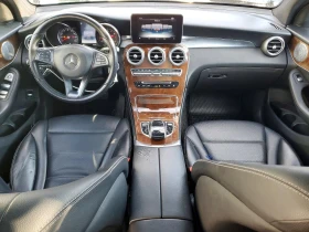 Mercedes-Benz GLC 300 4MATIC| BURMESTER| KEYLESS| ПАНО, снимка 8