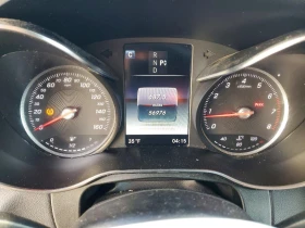 Mercedes-Benz GLC 300 4MATIC| BURMESTER| KEYLESS| ПАНО, снимка 9