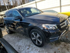 Mercedes-Benz GLC 300 4MATIC| BURMESTER| KEYLESS| ПАНО, снимка 2