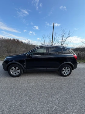 Opel Antara 2.0 DTI, снимка 5