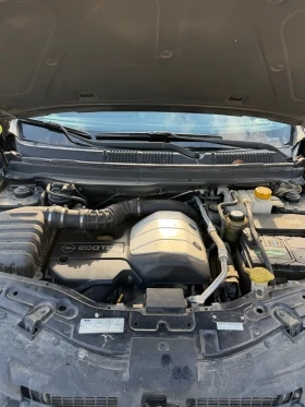 Opel Antara 2.0 DTI, снимка 13