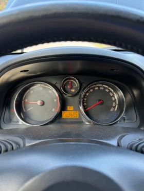 Opel Antara 2.0 DTI, снимка 12