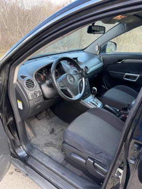 Opel Antara 2.0 DTI, снимка 7