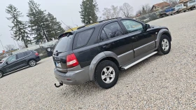 Kia Sorento ПРОДАДЕНА 08.МАРТ.2026г, снимка 10