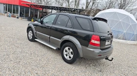 Kia Sorento ПРОДАДЕНА 08.МАРТ.2026г, снимка 8