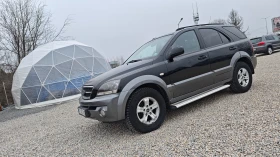 Kia Sorento ПРОДАДЕНА 08.МАРТ.2026г, снимка 3