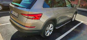 Skoda Kodiaq 4х4, 150 к.с., снимка 17