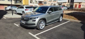 Skoda Kodiaq 4х4, 150 к.с., снимка 1