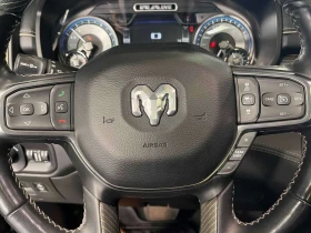 Dodge RAM 1500  | Limited | ВЪЗДУШНО | HARMAN KARDON | 360 | ОБДУ, снимка 9