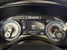 Dodge RAM 1500  | Limited | ВЪЗДУШНО | HARMAN KARDON | 360 | ОБДУ, снимка 10