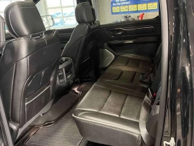 Dodge RAM 1500  | Limited | ВЪЗДУШНО | HARMAN KARDON | 360 | ОБДУ, снимка 15