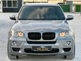 BMW X5 M PACKET SHADOW LINE Xdrive TOP, снимка 3