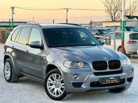 BMW X5 M PACKET SHADOW LINE Xdrive TOP, снимка 2