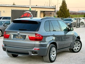 BMW X5 M PACKET SHADOW LINE Xdrive TOP, снимка 5