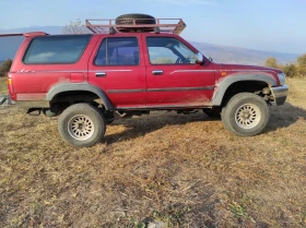 Toyota 4runner, снимка 10
