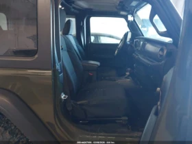 Jeep Wrangler WILLYS SPORT 4X4, снимка 7