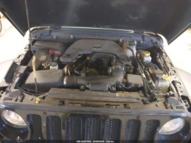 Jeep Wrangler WILLYS SPORT 4X4, снимка 12