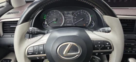 Lexus RX 450h EXECUTIVE PLUS, снимка 8