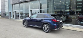 Lexus RX 450h EXECUTIVE PLUS, снимка 3