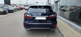 Lexus RX 450h EXECUTIVE PLUS, снимка 4