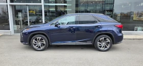 Lexus RX 450h EXECUTIVE PLUS, снимка 2