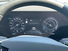 Kia Niro Wave FWD | Nav. | Sunroof | Heated/Cooled Seats, снимка 10